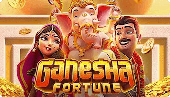 Ganesha Fortune Slot Review